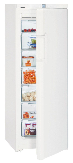 Морозильник Liebherr GNP 2756