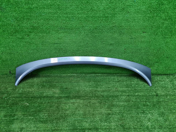 Накладка крышки багажника Jetour X70 PLUS (23-нв)