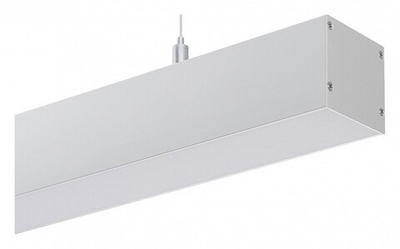 Подвесной светильник Arlight LINE 052302