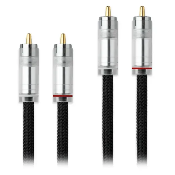 Pro-Ject Connect IT Line S RCA 2RCA-2RCA 0.205m