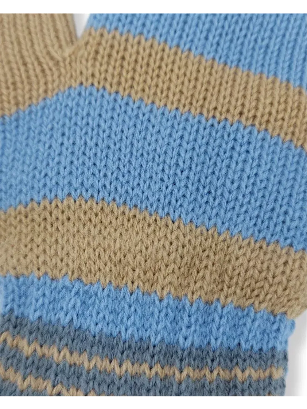 Детские варежки для мальчика весна..