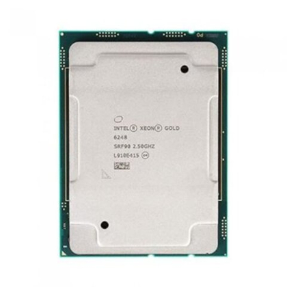 Процессор Intel Xeon Gold 6248 OEM