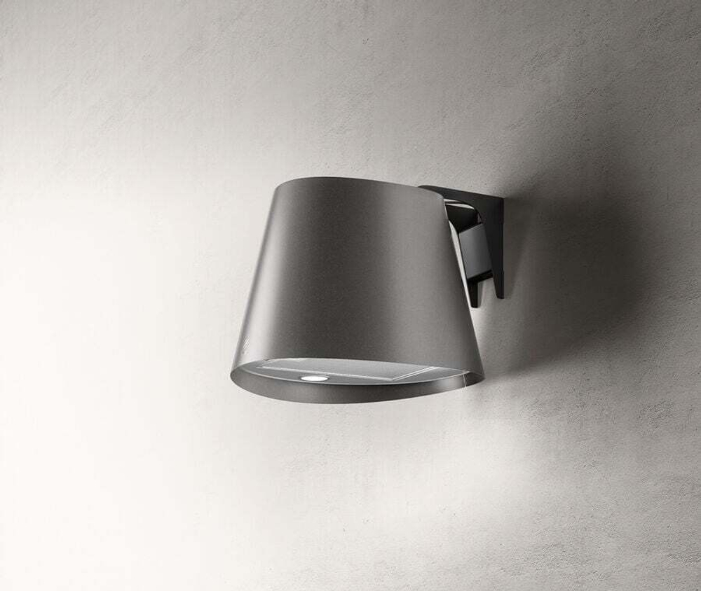 Островная вытяжка Elica JUNO URBAN ZINC/F/50-PRF0147730B