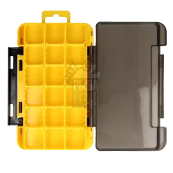 Коробка GC Reversible Worm Case RWC-1710