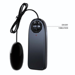 Вагина и анус с 10 режимами вибрации (Цвет: телесный)