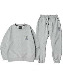 Брюки-джоггеры базовые LADOK