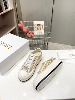 Christian Dior Walk'n'Dior Sneaker