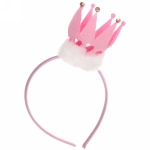 Ободок карнавальный «Принцесса», 19х11,5 см