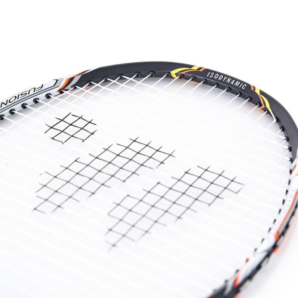 Набор для бадминтона WISH Fusiontec 799K 2 ракетки