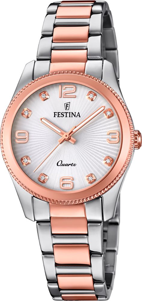 Женские наручные часы Festina F20209/2