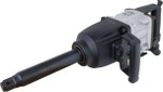 Гайковерт пневматический Norgau NIW15-339SL 1" 3390 Нм,  094701063 094701063