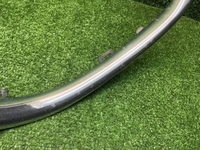 Молдинг решетки радиатора Mercedes V W447 (14-нв)