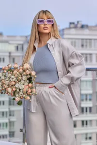 Костюм 933VL Fabrika