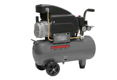 Парма К-1500/24КМ Компрессор масляный коаксиальный