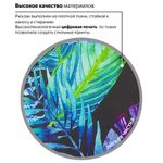 Рюкзак BRAUBERG, универсальный, сити-формат, Экзотика, 20 литров, 41х32х14 см, 228855