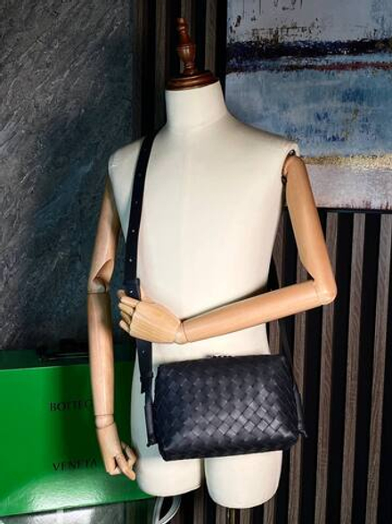 Сумка Bottega Veneta