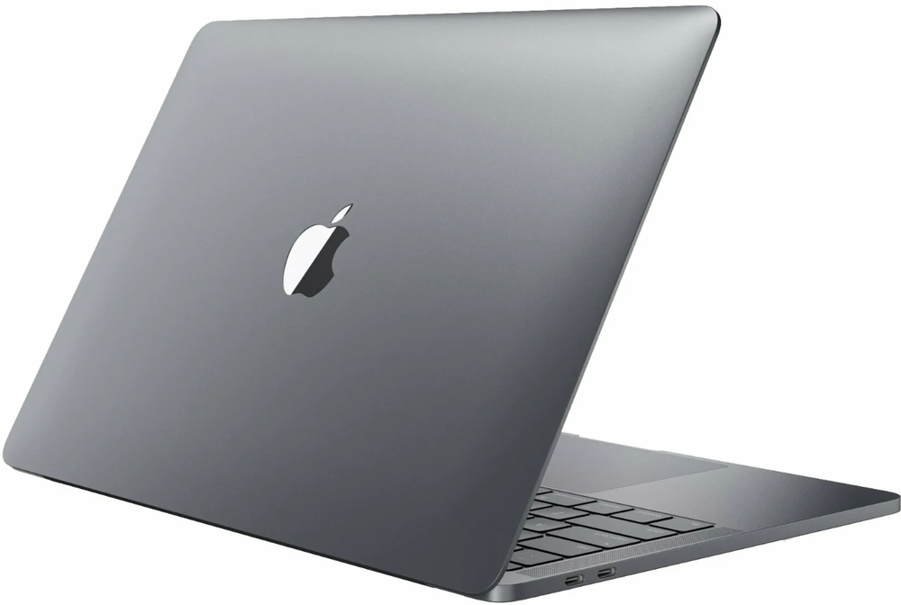 13.3" Ноутбук Apple MacBook Pro 13 2018 (2560x1600, Intel Core i5-8210Y, RAM 8ГБ,SSD 512ГБ, Intel UHD Graphics 617, MacOS)
