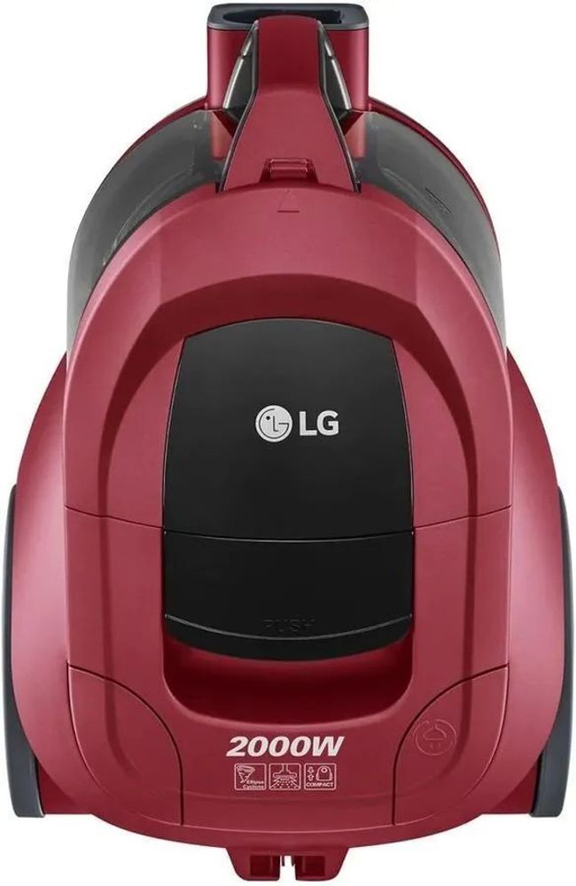 Пылесос LG VC5420NHTR