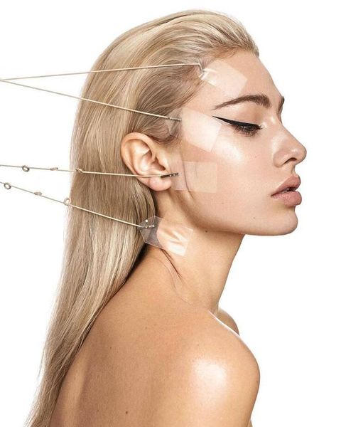 Методики лифтинга: Все способы подтянуть лицо и вернуть молодость без хирургии