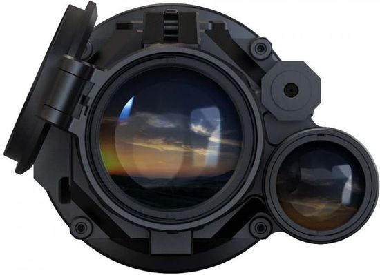 ЦИФРОВОЙ ПРИЦЕЛ PARD NV008S 4,5-9Х50 940 НМ