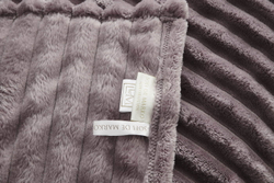 Плед 210x230 Sofi De MarkO Орнелла мокко