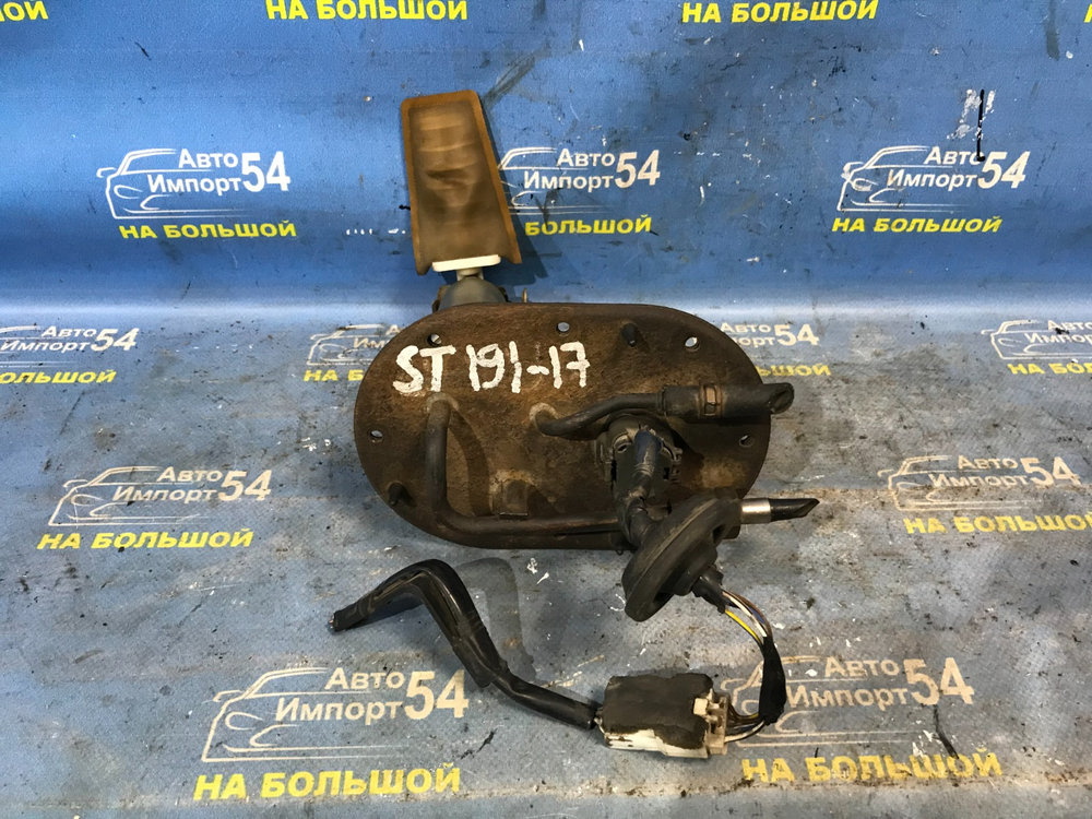 Бензонасос погружной TOYOTA CORONA 1994