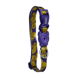 Ошейник LORDS OF ZEE.TOWN ZMILEY Zee.Dog