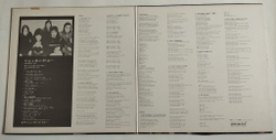 Винтажная виниловая пластинка LP Shocking Blue Shocking You (Japan 1971) (No Obi) (EX)