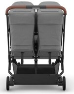 Коляска для двойни UPPAbaby Minu Duo V3 Greyson