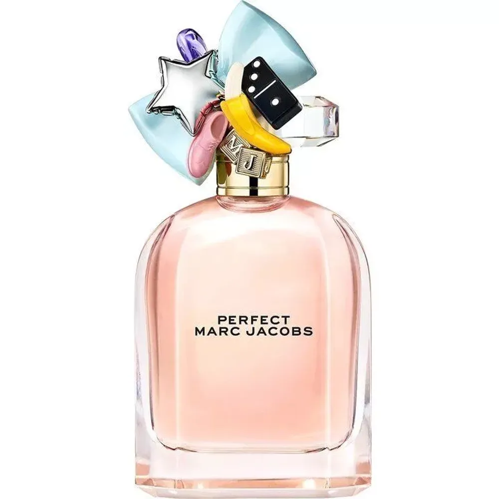 Marc Jacobs Perfect Eau de Parfum 50 ml