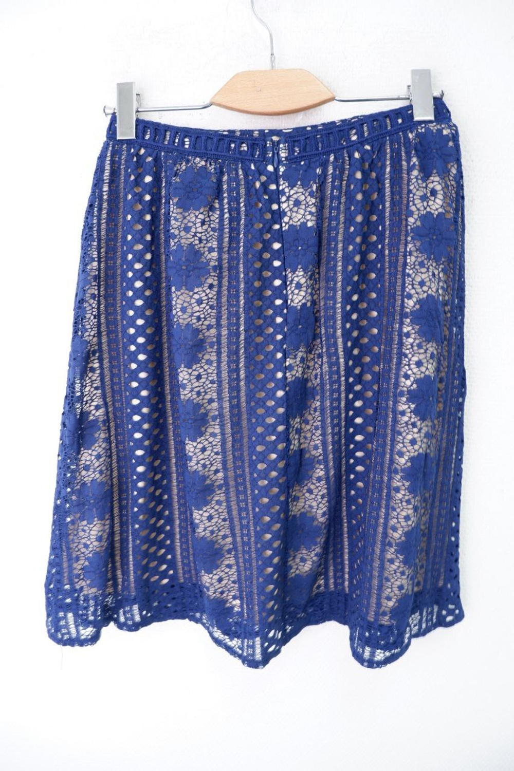 Юбка Blue Rair оригинальная 46 размер