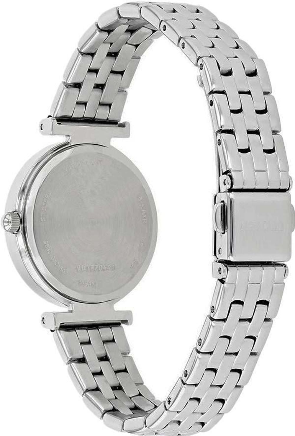 Женские японские наручные часы Citizen ER0210-55Y