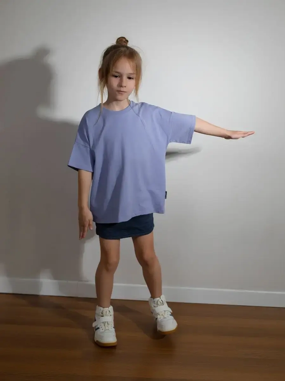 Футболка для Девочки