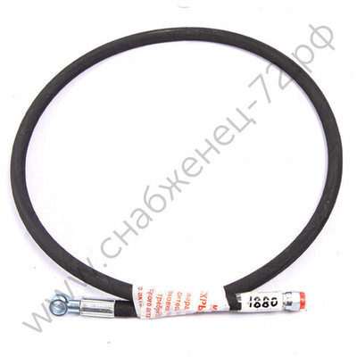 FYJ-B-DK-6000-09 Масляный шланг цилиндра 1370 мм