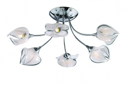 Люстра 1928-36