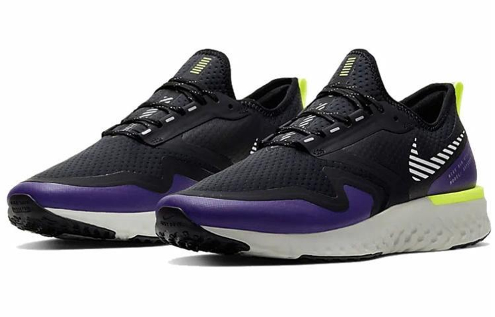 Кроссовки Nike Odyssey React Shield 2