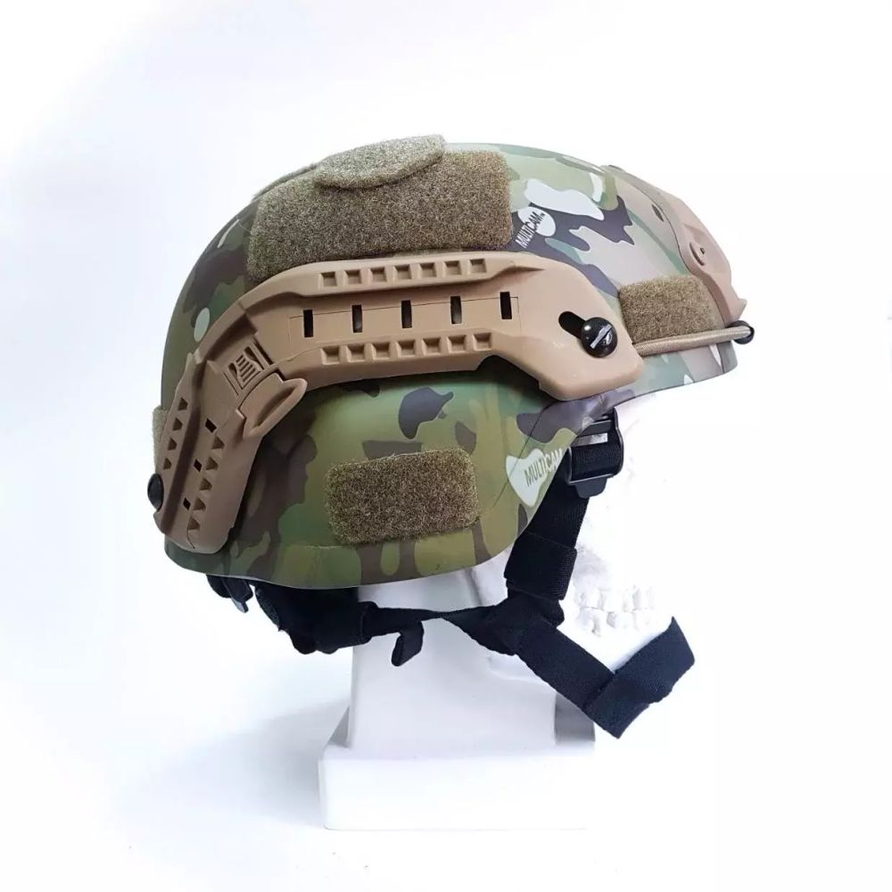 Шлем Протон (арамид), Atlant Armour