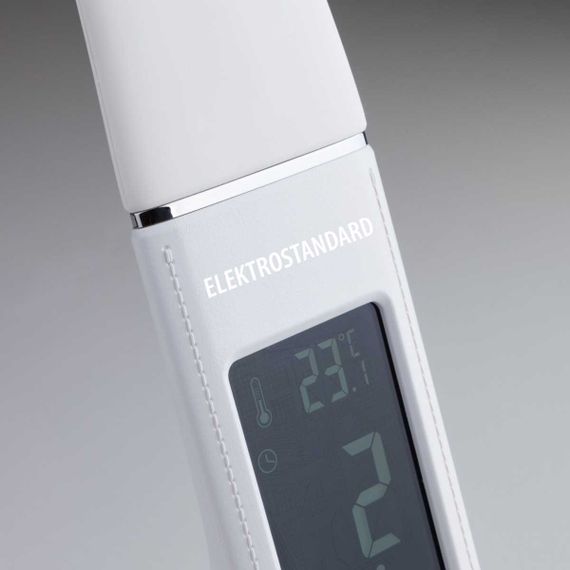 Настольная лампа Elektrostandard Elara белый a039459