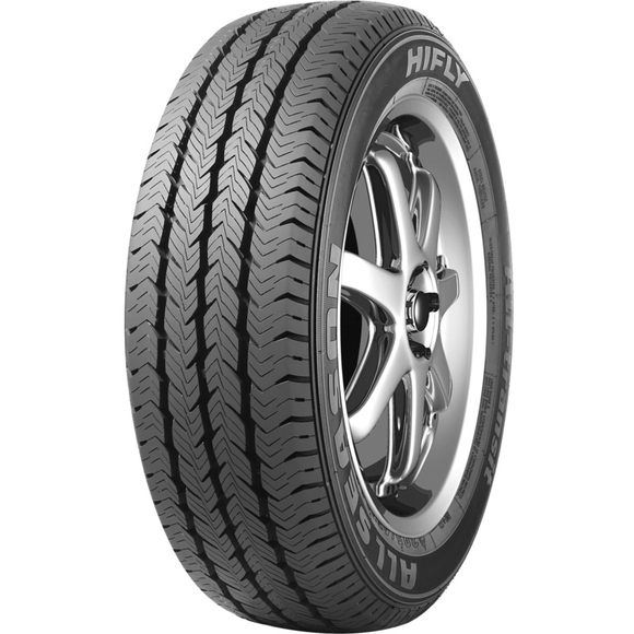 Roadcruza 205/75R16C 113/111R All-Transit TL 10PR