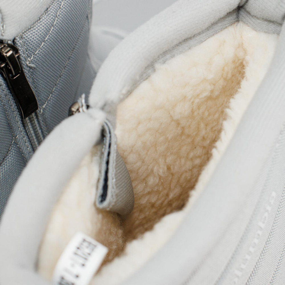 сапоги Columbia Grey Wmns Winter