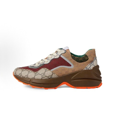 Gucci Rhyton Monogram