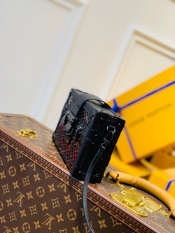 Louis Vuitton Petite Malle