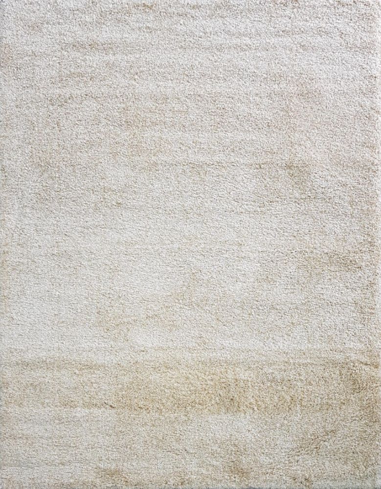 Shaggy Xxx 10001H WHITE \ BEIGE Прямой