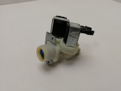 WTLS61200 кт118 Клапан подачи воды для стиральной машины Whirlpool WTLS61200 б/у