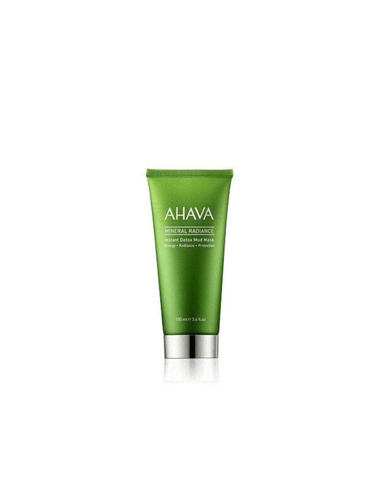 Маски AHAVA Mineral Radiance Instant Detox Mud Mask (100 ml)