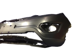 Бампер передний Changan CS35