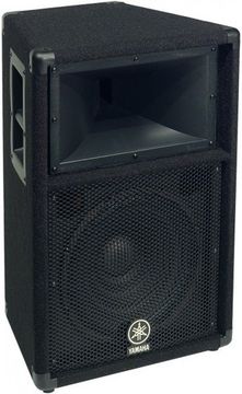 Акустическая система YAMAHA S112V