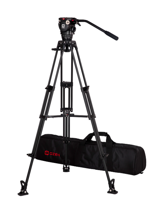 Комплект штатива OZEN System 6AL2S