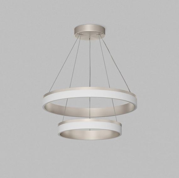 Подвесной светильник DENKIRS RING DK6673-SN