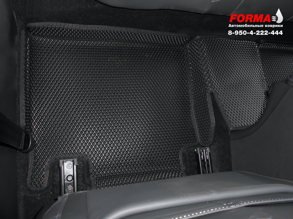 Chery Arrizo 8 (04.2022 - )